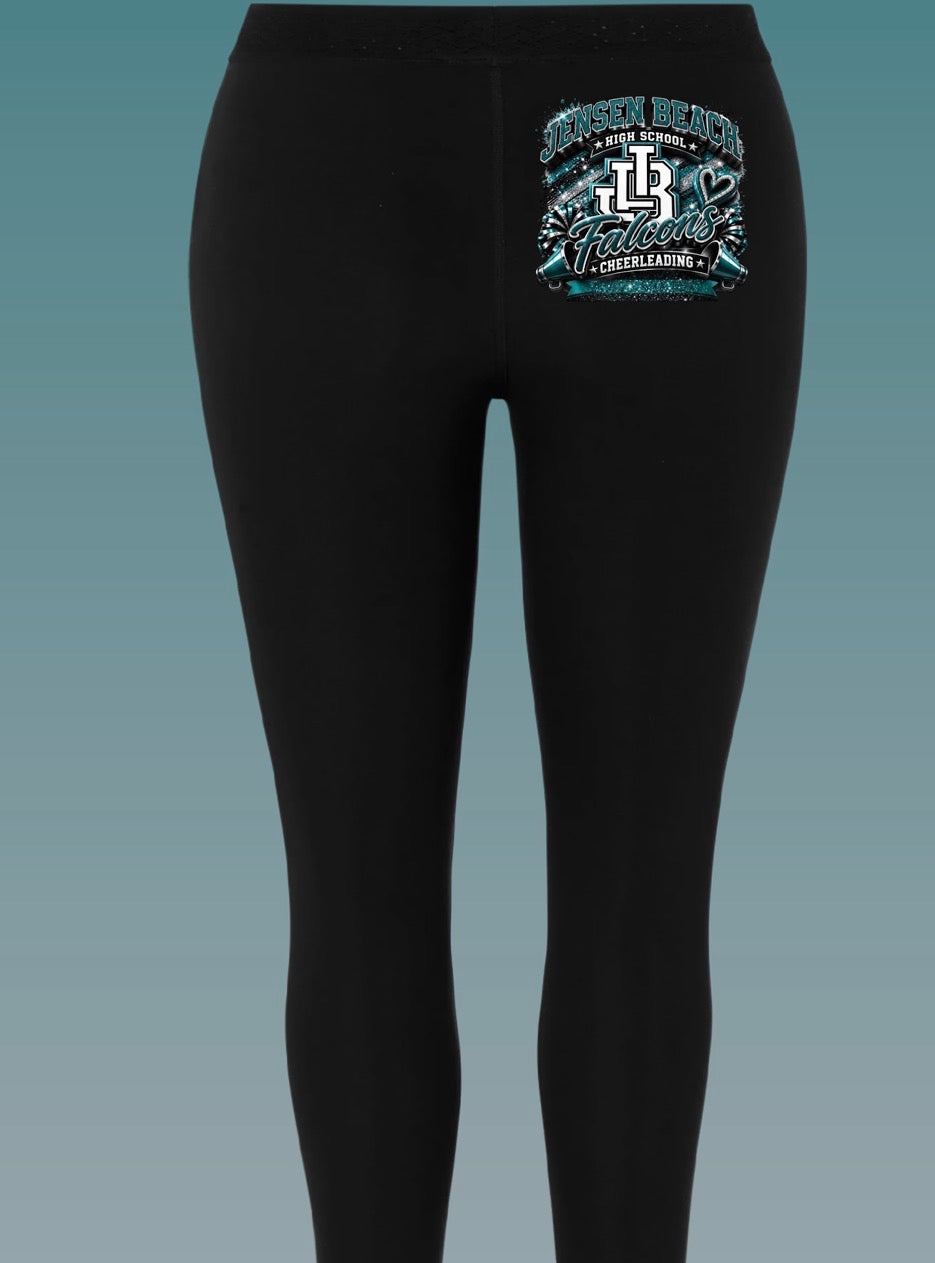 Jensen Beach Long Tights