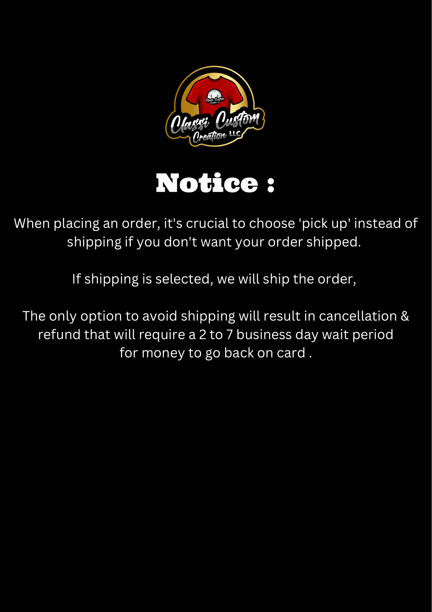 Oscar Manuel Galo “Chico” 3D Memorial
Shirts Front Only