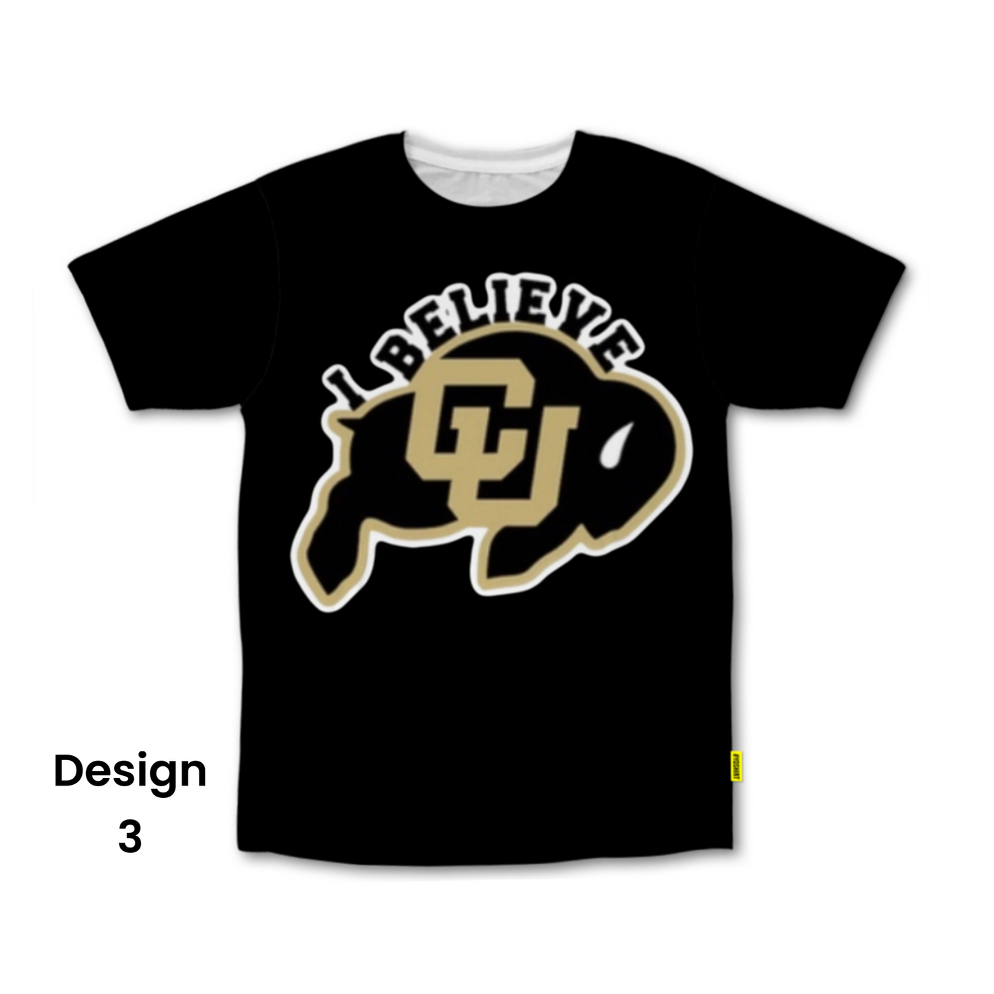 I Believe Colorado T-Shirt