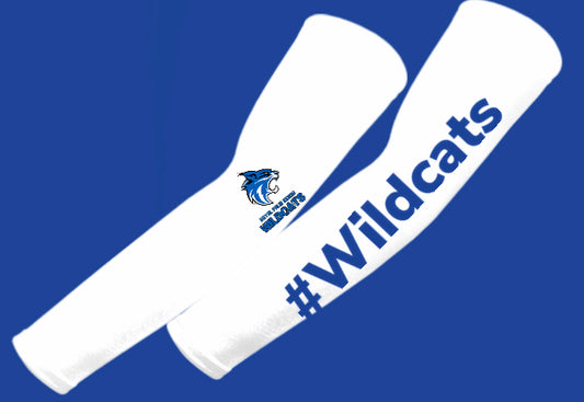 Royal Palm Beach Wildcats                 
Team Sleeves w/Logo