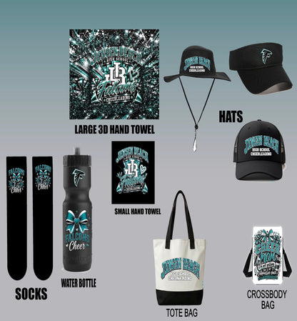 Jensen Beach Falcons Miscellaneous Items
