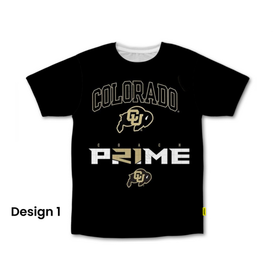 Colorado Prime T-Shirt